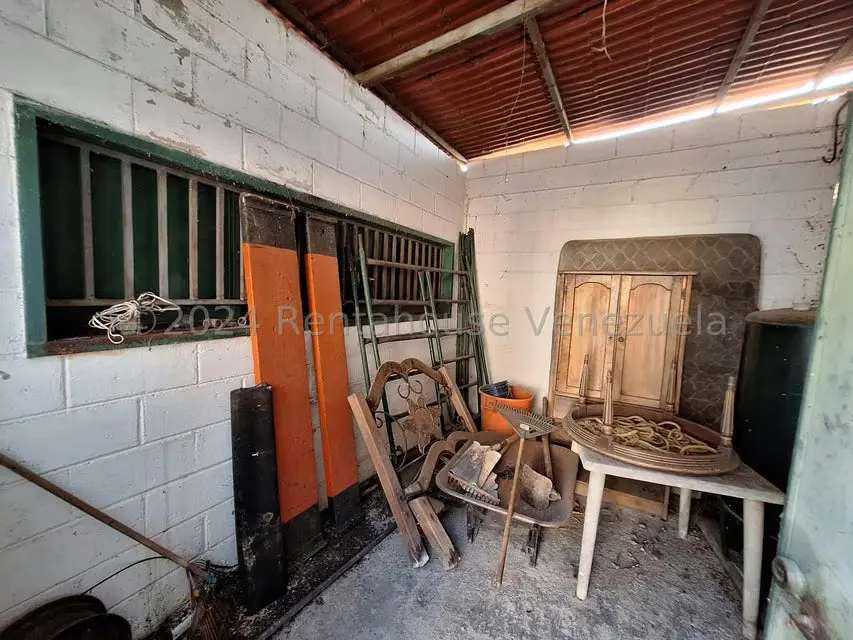 Terreno (Comercial) en Venta en Zona Industrial La Chapa, Aragua - 62