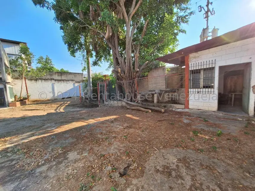 Terreno (Comercial) en Venta en Zona Industrial La Chapa, Aragua - 7