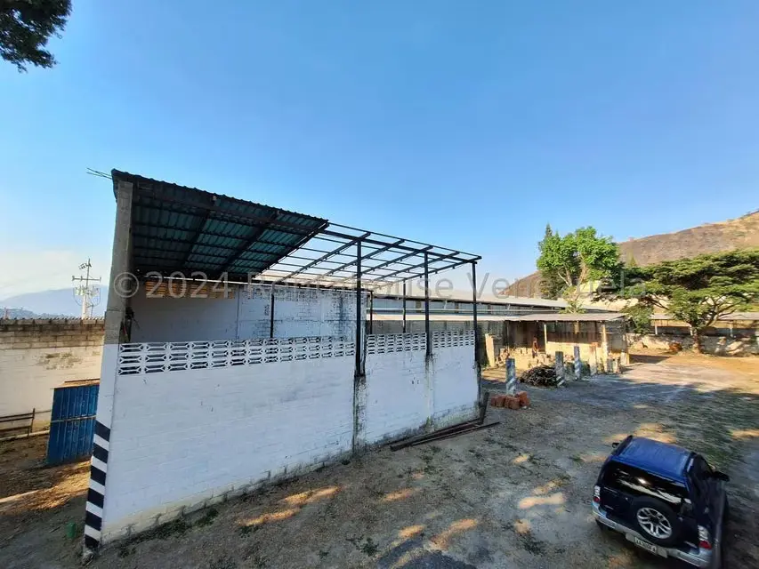Terreno (Comercial) en Venta en Zona Industrial La Chapa, Aragua - 8