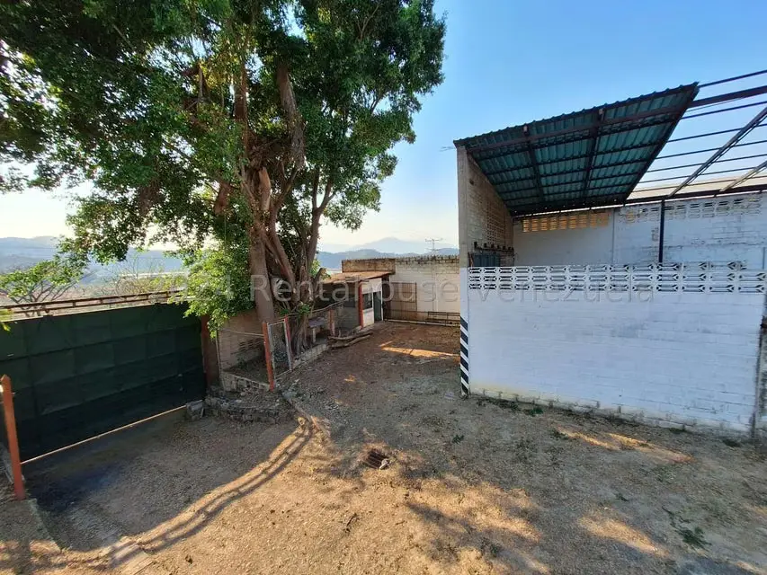 Terreno (Comercial) en Venta en Zona Industrial La Chapa, Aragua - 9