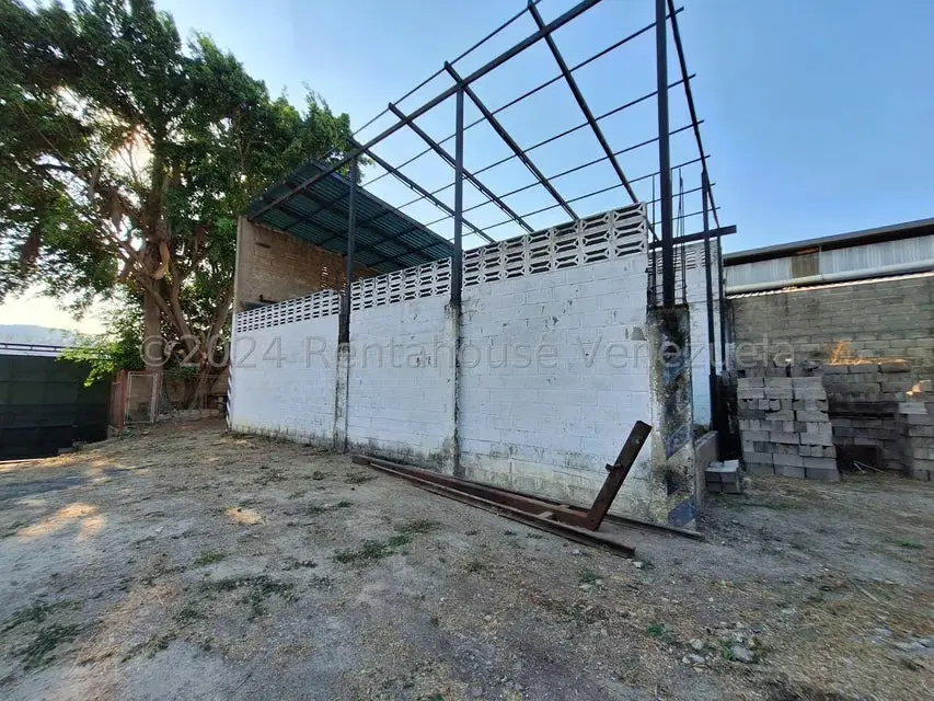 Terreno (Comercial) en Venta en Zona Industrial La Chapa, Aragua - 10