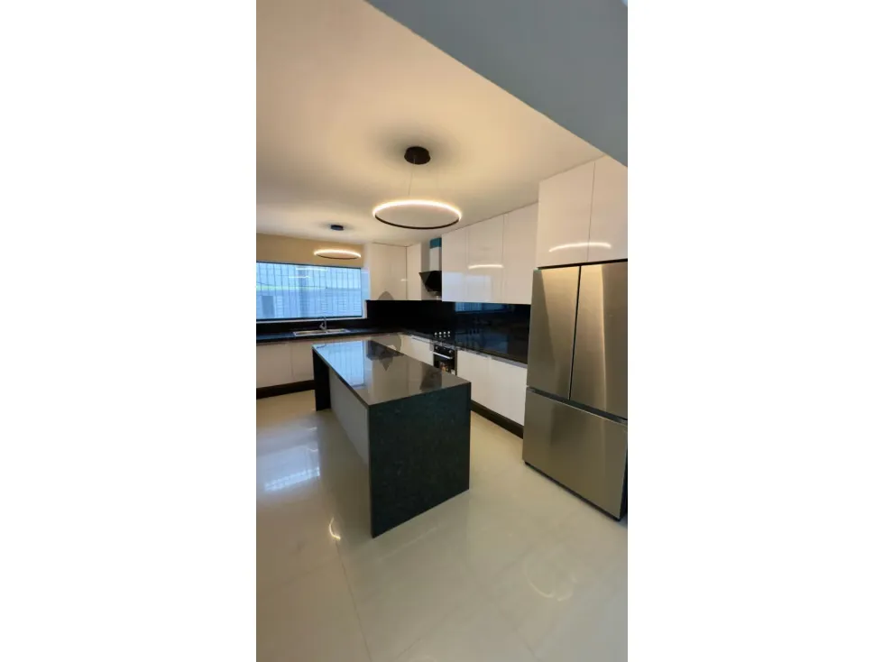 Moderna Casa en Prebo TCL C 9550467 - 2
