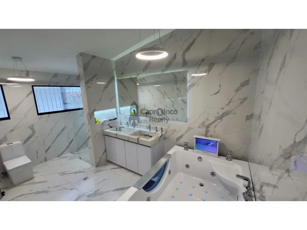 Moderna Casa en Prebo TCL C 9550467 - 21