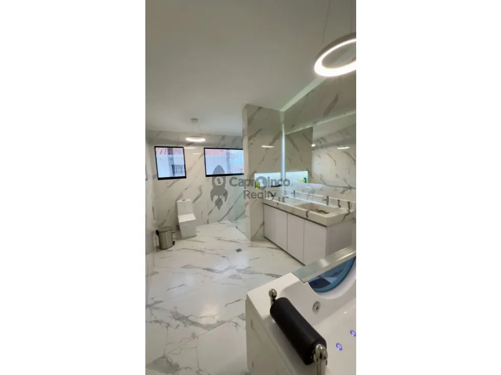Moderna Casa en Prebo TCL C 9550467 - 23