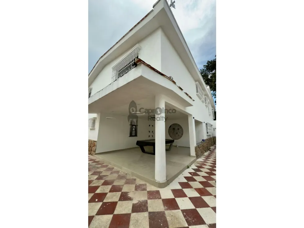 Moderna Casa en Prebo TCL C 9550467 - 25