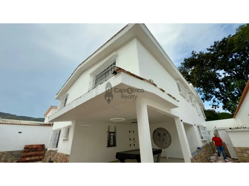 Moderna Casa en Prebo TCL C 9550467 - 27