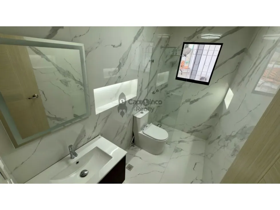Moderna Casa en Prebo TCL C 9550467 - 3