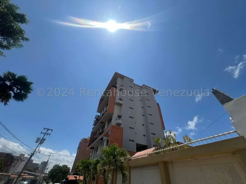 Apartamento (1 Nivel) en Venta en Zona Este, Lara