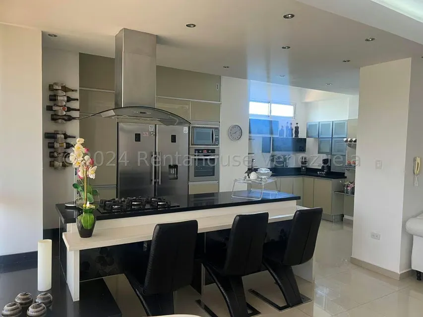 Apartamento (1 Nivel) en Venta en Zona Este, Lara - 13