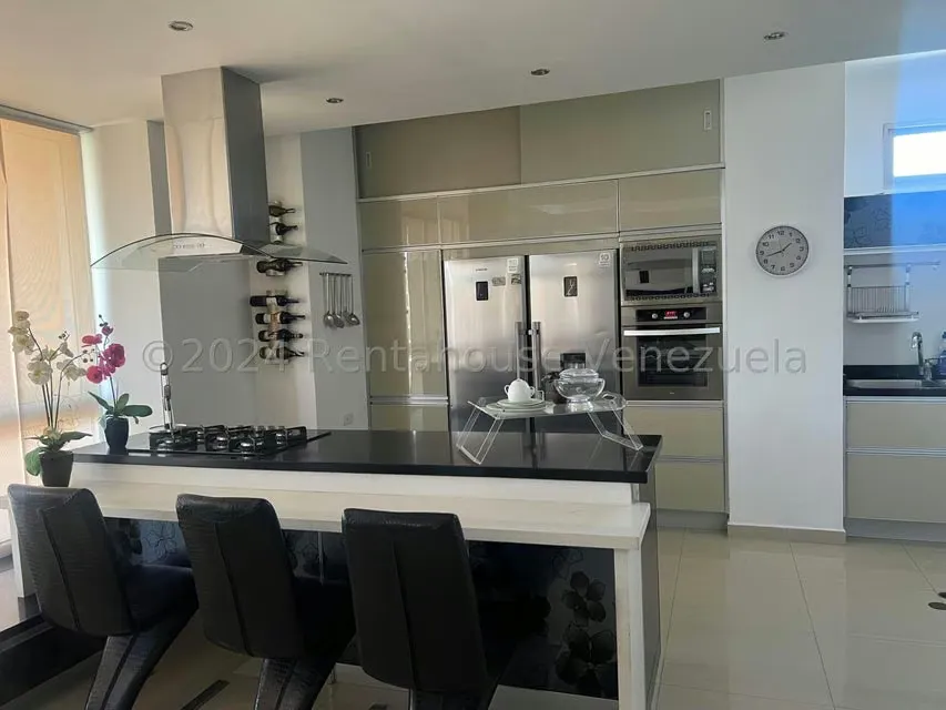 Apartamento (1 Nivel) en Venta en Zona Este, Lara - 15
