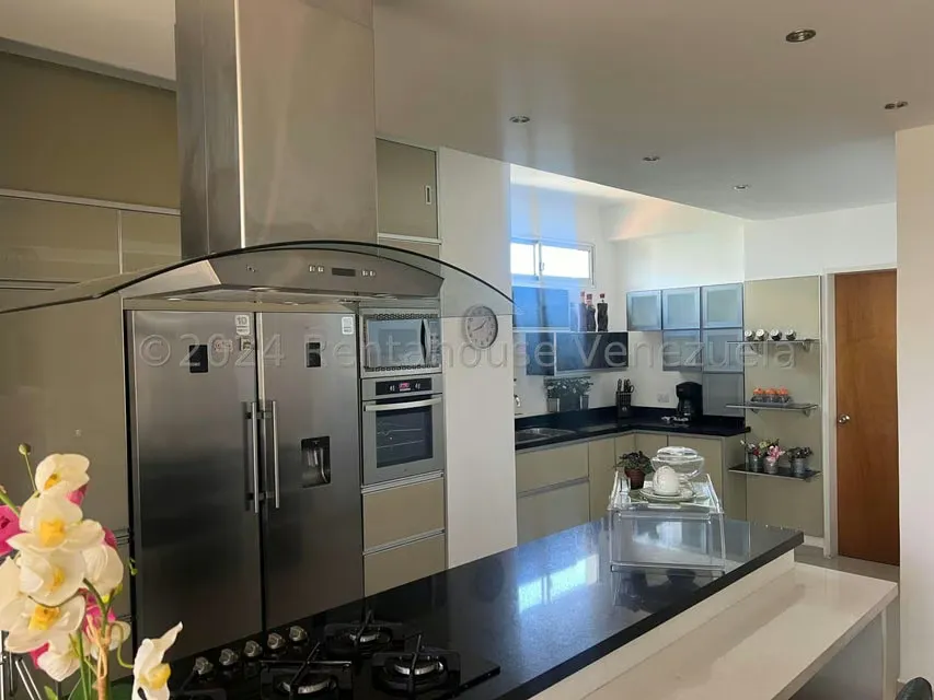 Apartamento (1 Nivel) en Venta en Zona Este, Lara - 16
