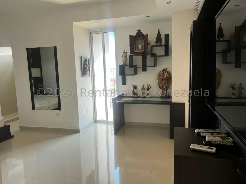 Apartamento (1 Nivel) en Venta en Zona Este, Lara - 21