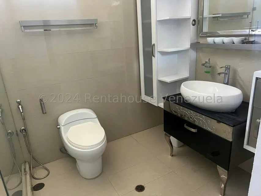 Apartamento (1 Nivel) en Venta en Zona Este, Lara - 22