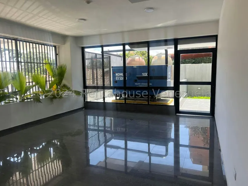 Apartamento (1 Nivel) en Venta en Zona Este, Lara - 29