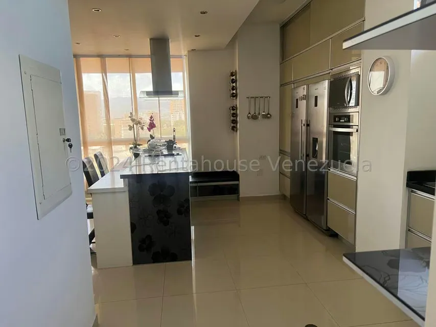 Apartamento (1 Nivel) en Venta en Zona Este, Lara - 9
