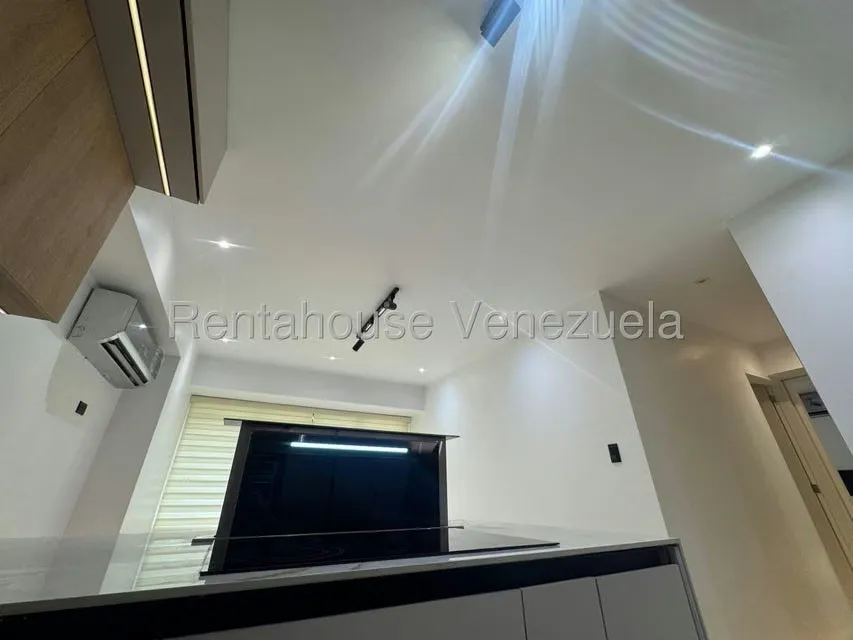 Apartamento (1 Nivel) en Venta en Lomas de La Alameda, Distrito Metropolitano - 11