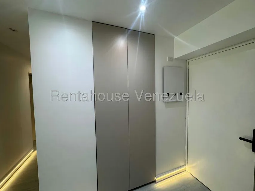Apartamento (1 Nivel) en Venta en Lomas de La Alameda, Distrito Metropolitano - 12