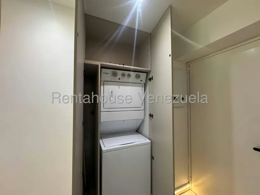 Apartamento (1 Nivel) en Venta en Lomas de La Alameda, Distrito Metropolitano - 14