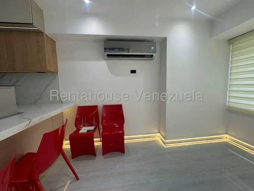 Apartamento (1 Nivel) en Venta en Lomas de La Alameda, Distrito Metropolitano - 16