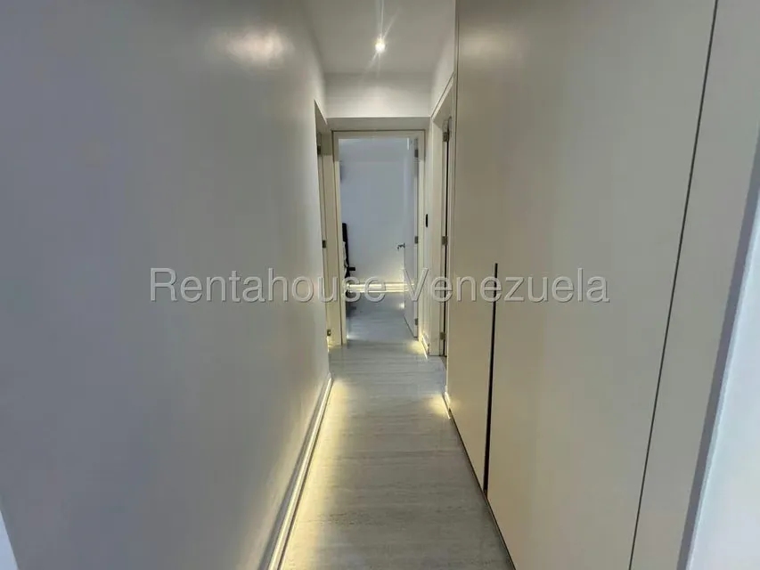Apartamento (1 Nivel) en Venta en Lomas de La Alameda, Distrito Metropolitano - 18