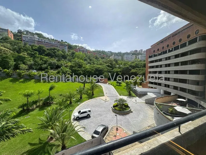 Apartamento (1 Nivel) en Venta en Lomas de La Alameda, Distrito Metropolitano - 20