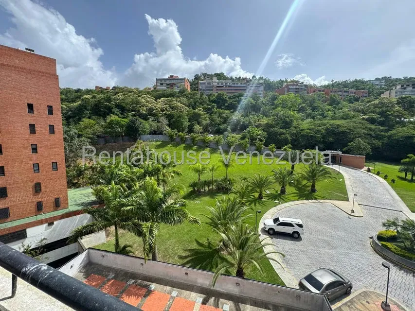 Apartamento (1 Nivel) en Venta en Lomas de La Alameda, Distrito Metropolitano - 23