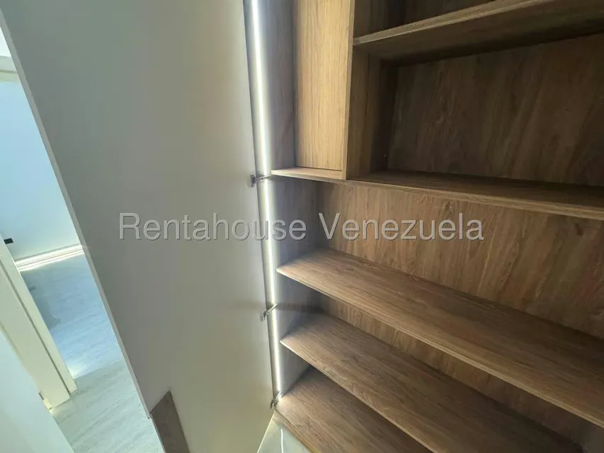 Apartamento (1 Nivel) en Venta en Lomas de La Alameda, Distrito Metropolitano - 26