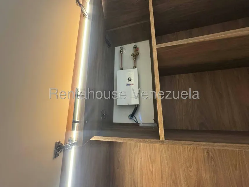 Apartamento (1 Nivel) en Venta en Lomas de La Alameda, Distrito Metropolitano - 28