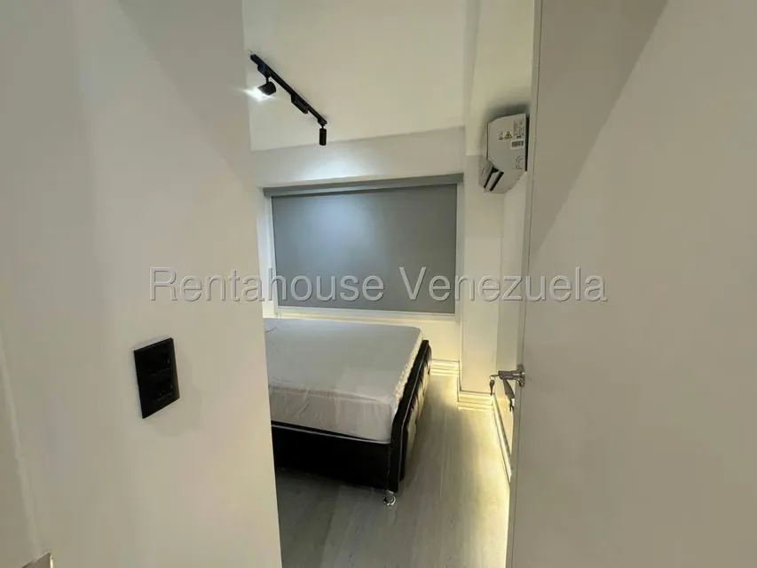 Apartamento (1 Nivel) en Venta en Lomas de La Alameda, Distrito Metropolitano - 29