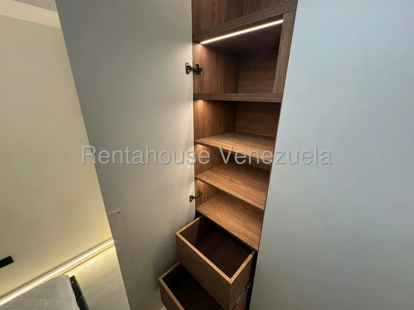 Apartamento (1 Nivel) en Venta en Lomas de La Alameda, Distrito Metropolitano - 31