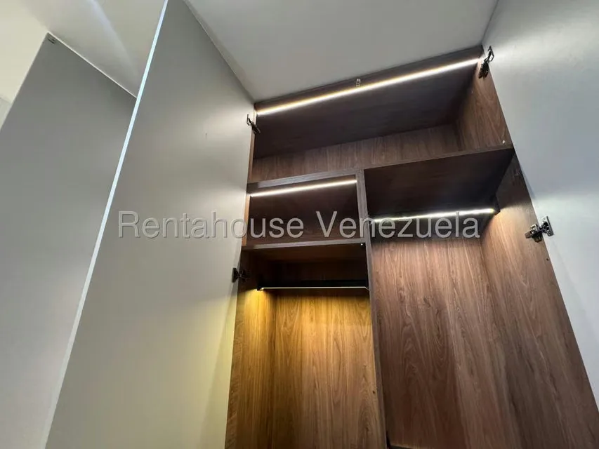 Apartamento (1 Nivel) en Venta en Lomas de La Alameda, Distrito Metropolitano - 33