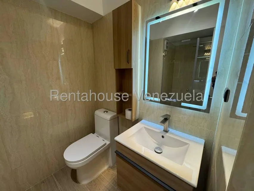 Apartamento (1 Nivel) en Venta en Lomas de La Alameda, Distrito Metropolitano - 38