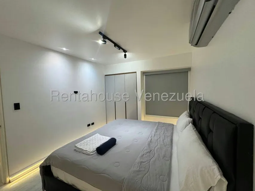 Apartamento (1 Nivel) en Venta en Lomas de La Alameda, Distrito Metropolitano - 41