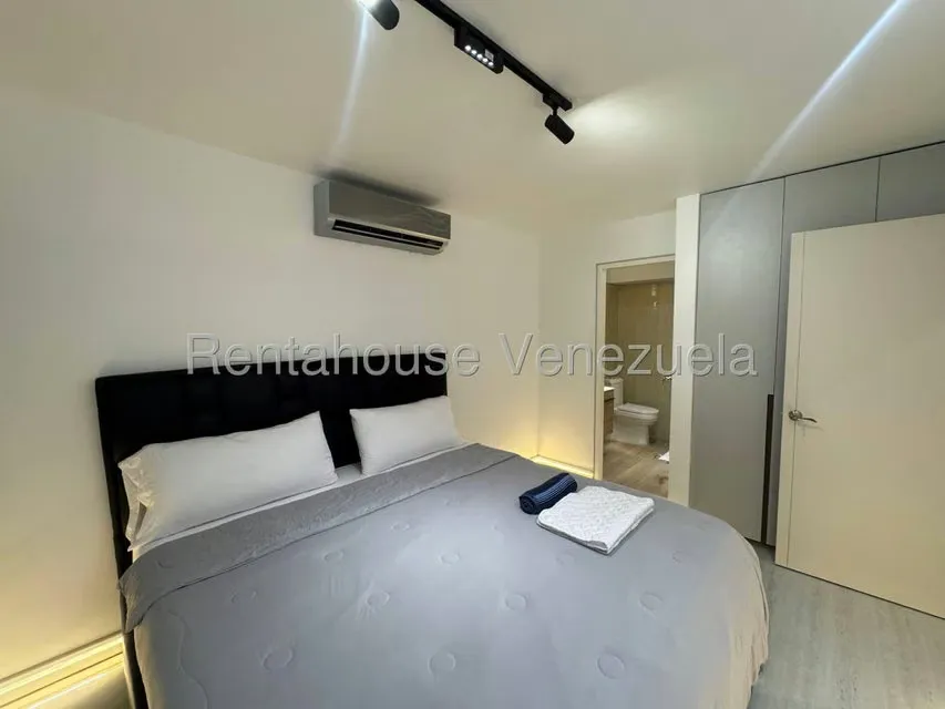 Apartamento (1 Nivel) en Venta en Lomas de La Alameda, Distrito Metropolitano - 42