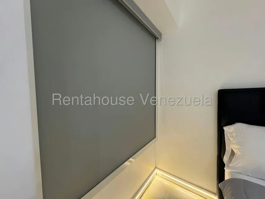Apartamento (1 Nivel) en Venta en Lomas de La Alameda, Distrito Metropolitano - 43