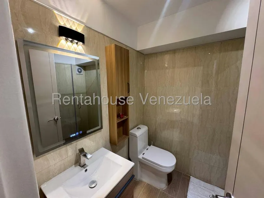 Apartamento (1 Nivel) en Venta en Lomas de La Alameda, Distrito Metropolitano - 44
