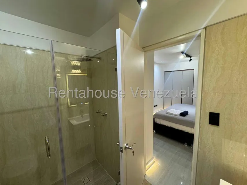 Apartamento (1 Nivel) en Venta en Lomas de La Alameda, Distrito Metropolitano - 45