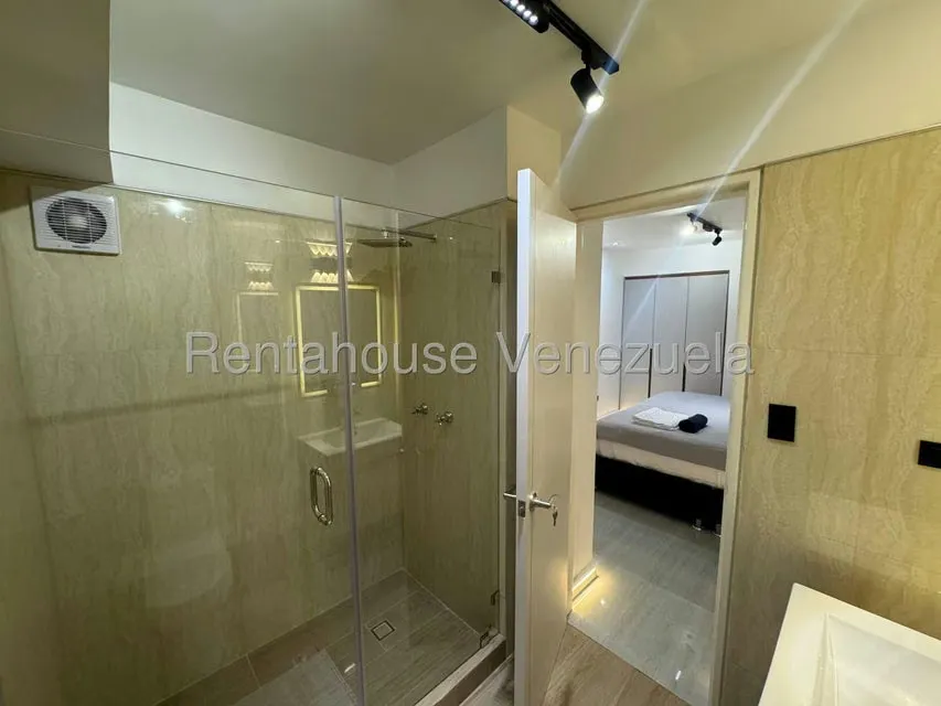 Apartamento (1 Nivel) en Venta en Lomas de La Alameda, Distrito Metropolitano - 46