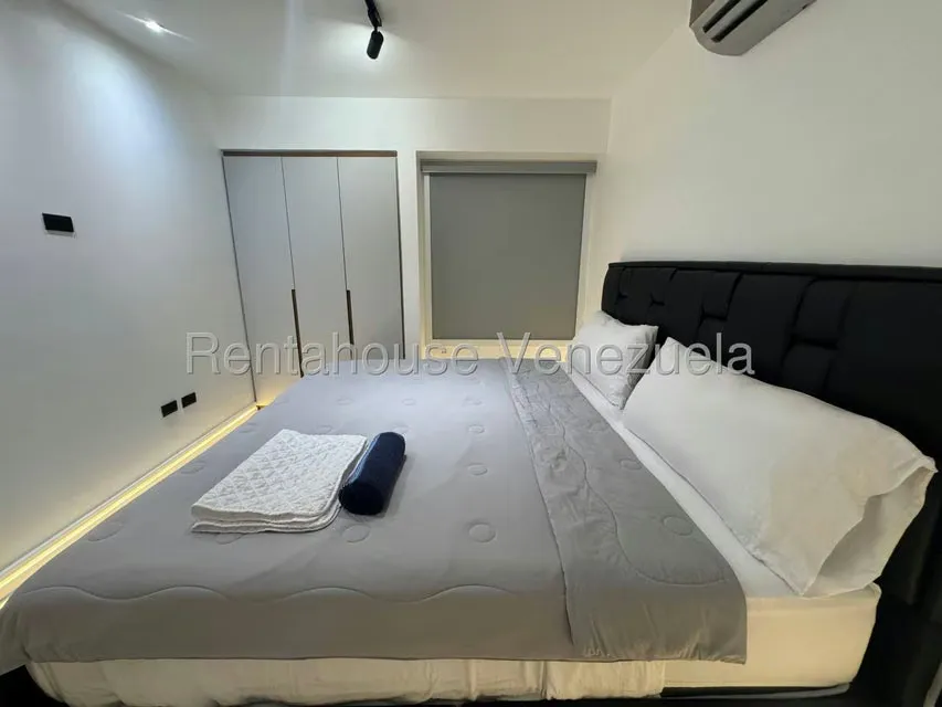 Apartamento (1 Nivel) en Venta en Lomas de La Alameda, Distrito Metropolitano - 47