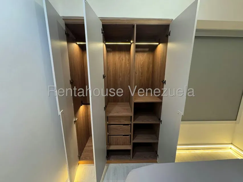 Apartamento (1 Nivel) en Venta en Lomas de La Alameda, Distrito Metropolitano - 51
