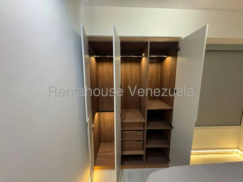 Apartamento (1 Nivel) en Venta en Lomas de La Alameda, Distrito Metropolitano - 52