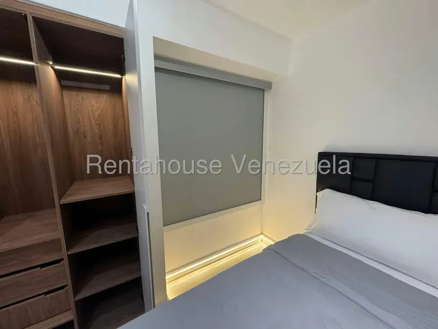Apartamento (1 Nivel) en Venta en Lomas de La Alameda, Distrito Metropolitano - 53