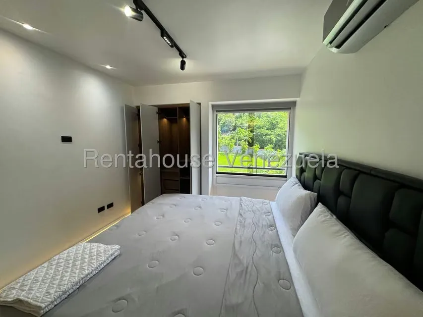Apartamento (1 Nivel) en Venta en Lomas de La Alameda, Distrito Metropolitano - 54