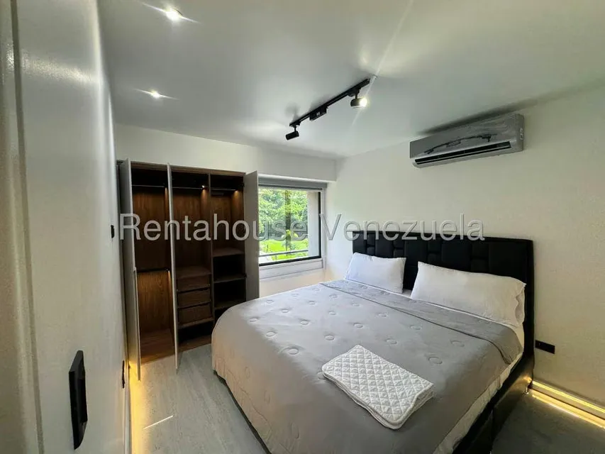 Apartamento (1 Nivel) en Venta en Lomas de La Alameda, Distrito Metropolitano - 55
