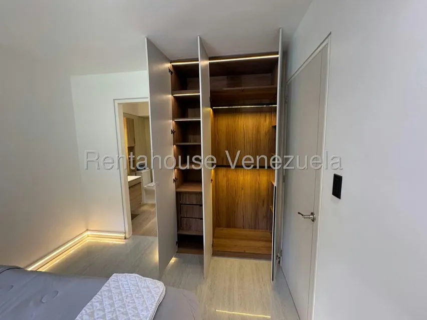 Apartamento (1 Nivel) en Venta en Lomas de La Alameda, Distrito Metropolitano - 58