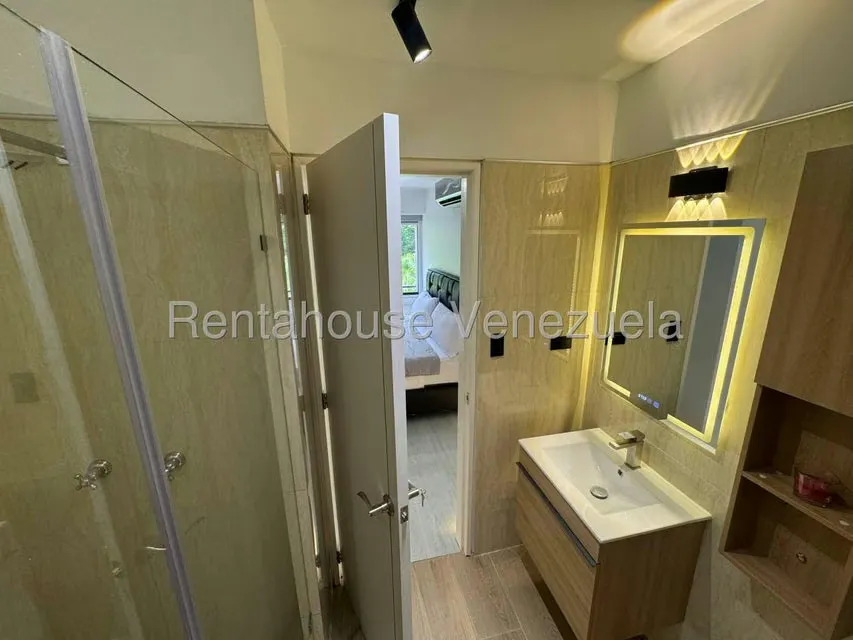 Apartamento (1 Nivel) en Venta en Lomas de La Alameda, Distrito Metropolitano - 59