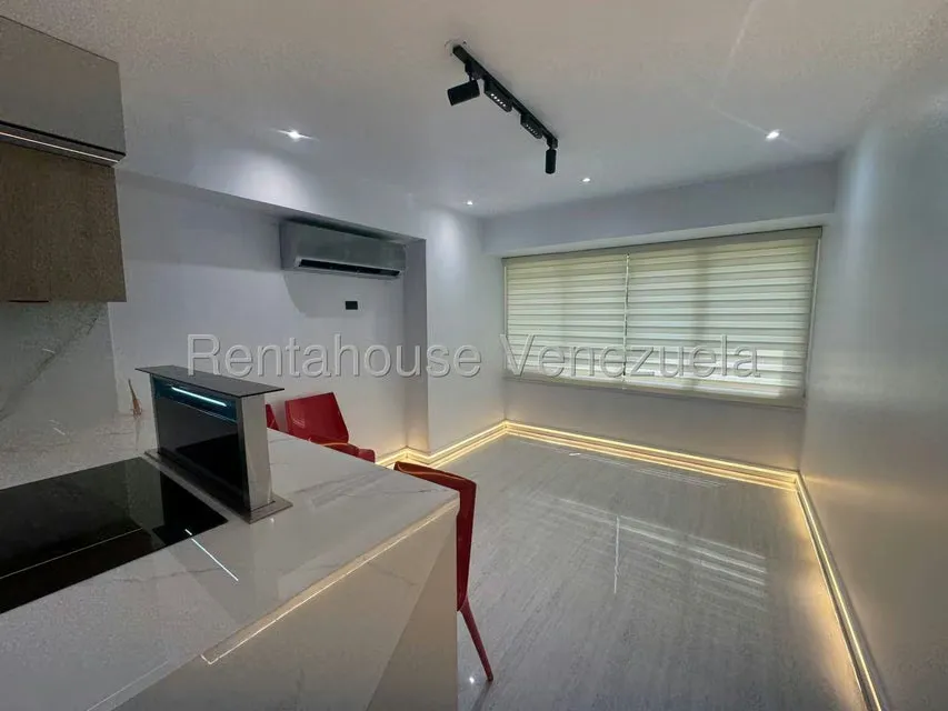 Apartamento (1 Nivel) en Venta en Lomas de La Alameda, Distrito Metropolitano - 7