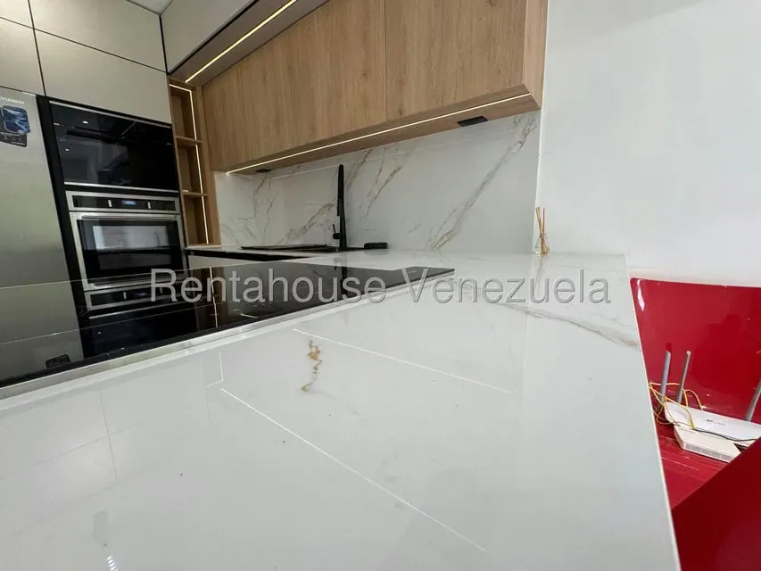 Apartamento (1 Nivel) en Venta en Lomas de La Alameda, Distrito Metropolitano - 61