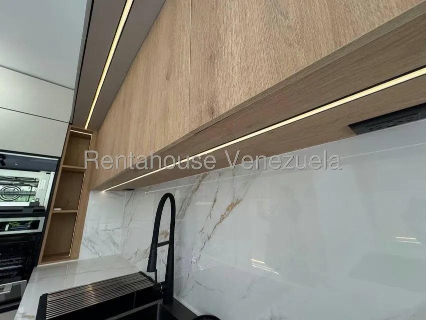 Apartamento (1 Nivel) en Venta en Lomas de La Alameda, Distrito Metropolitano - 63