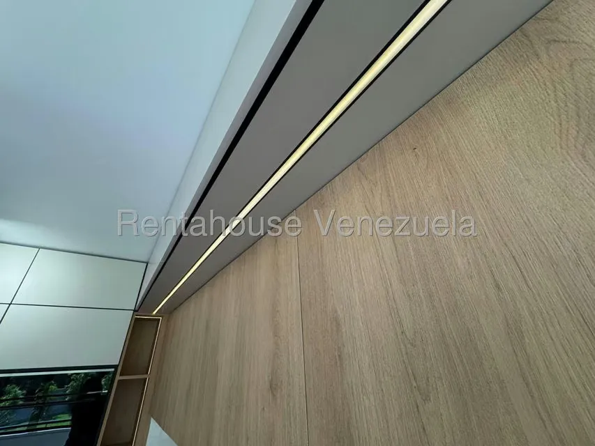 Apartamento (1 Nivel) en Venta en Lomas de La Alameda, Distrito Metropolitano - 64